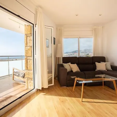 Apartment Sunset Oceanfront *