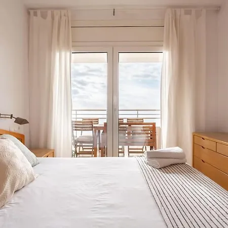 Sunset Oceanfront Apartment
