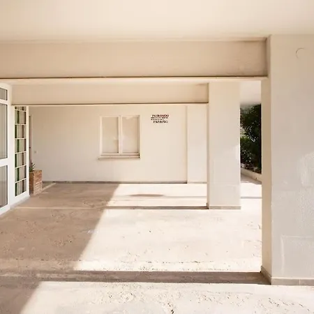 Apartment Sunset Oceanfront