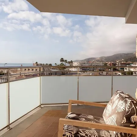 Sunset Oceanfront *