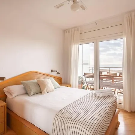 Apartment Sunset Oceanfront *