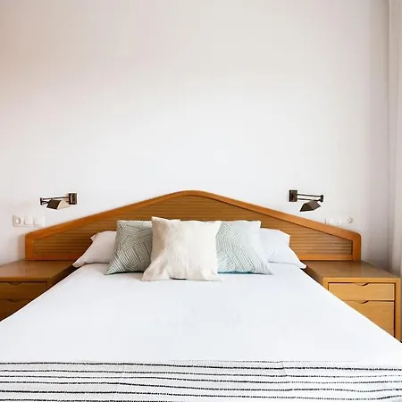 Sunset Oceanfront קסטלדפלס