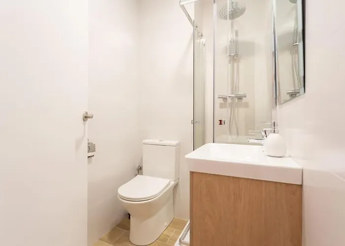 Sunset Oceanfront Lejlighed *