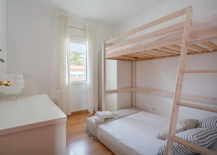 Lejlighed Sunset Oceanfront *