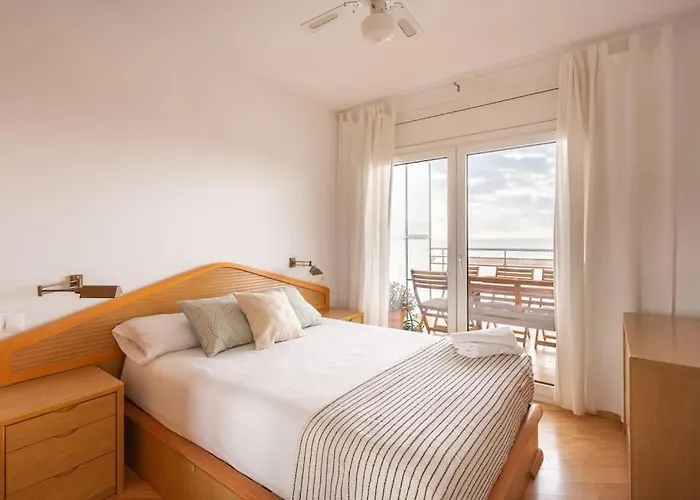 Lejlighed Sunset Oceanfront *